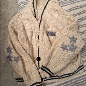 Taylor Swift - OG Folklore Cardigan - Official Merch